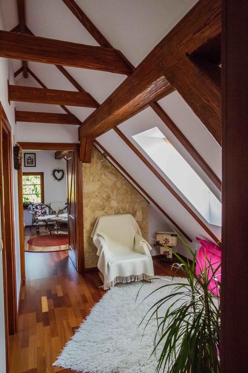 Bed and Breakfast Willa Nad Popradem à Piwniczna-Zdroj Extérieur photo